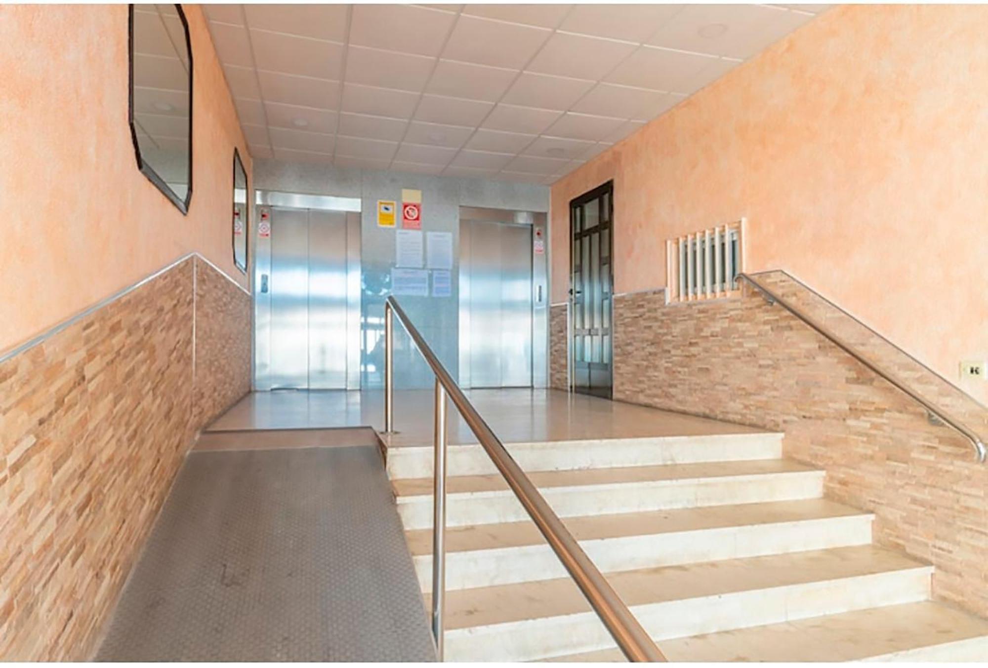 Apartment Con Preciosas Vistas Benidorm