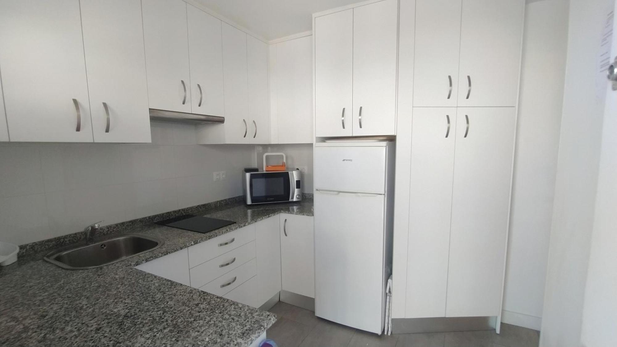 Apartment Con Preciosas Vistas Benidorm