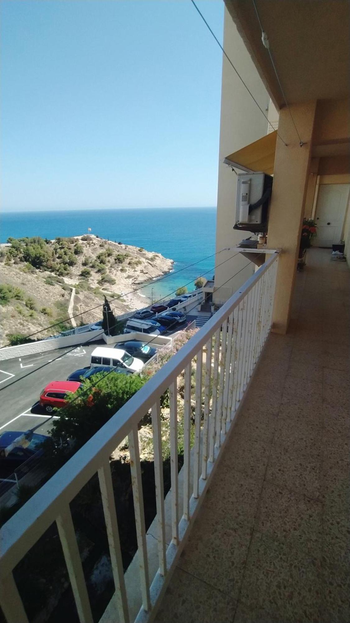 Con Preciosas Vistas *